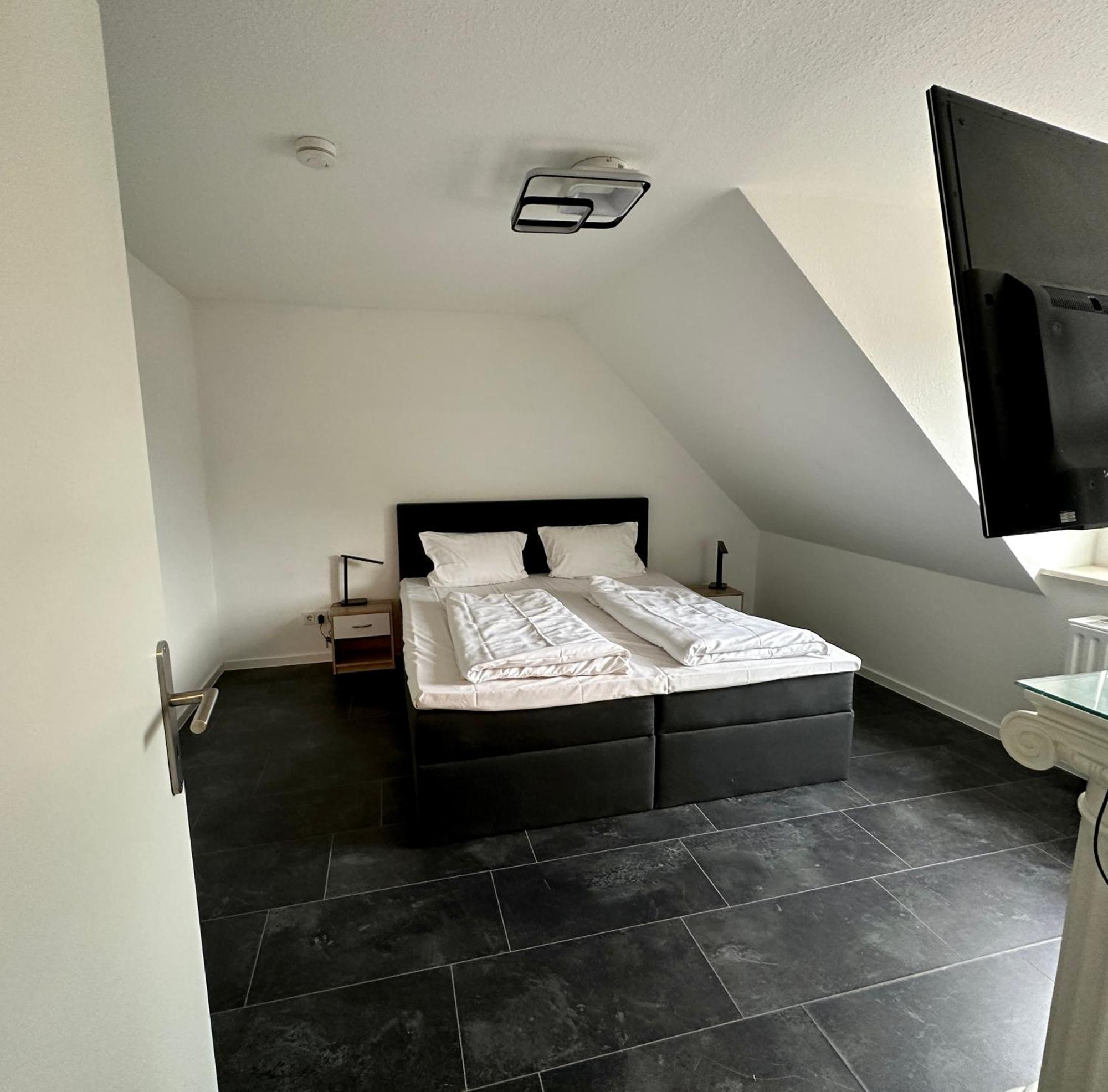 Hotel Specht By Trotmannia Dortmund Exterior photo