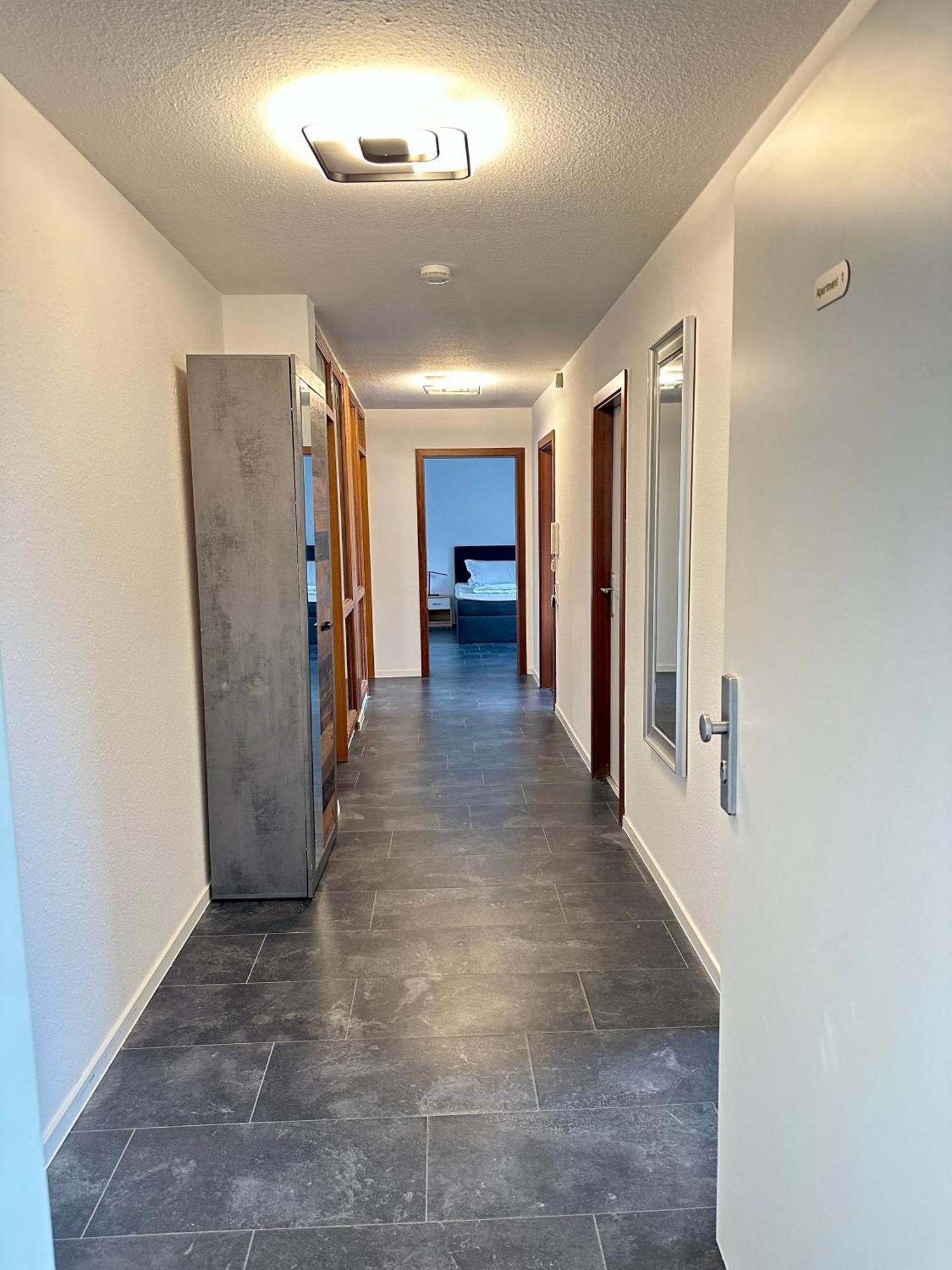 Hotel Specht By Trotmannia Dortmund Exterior photo
