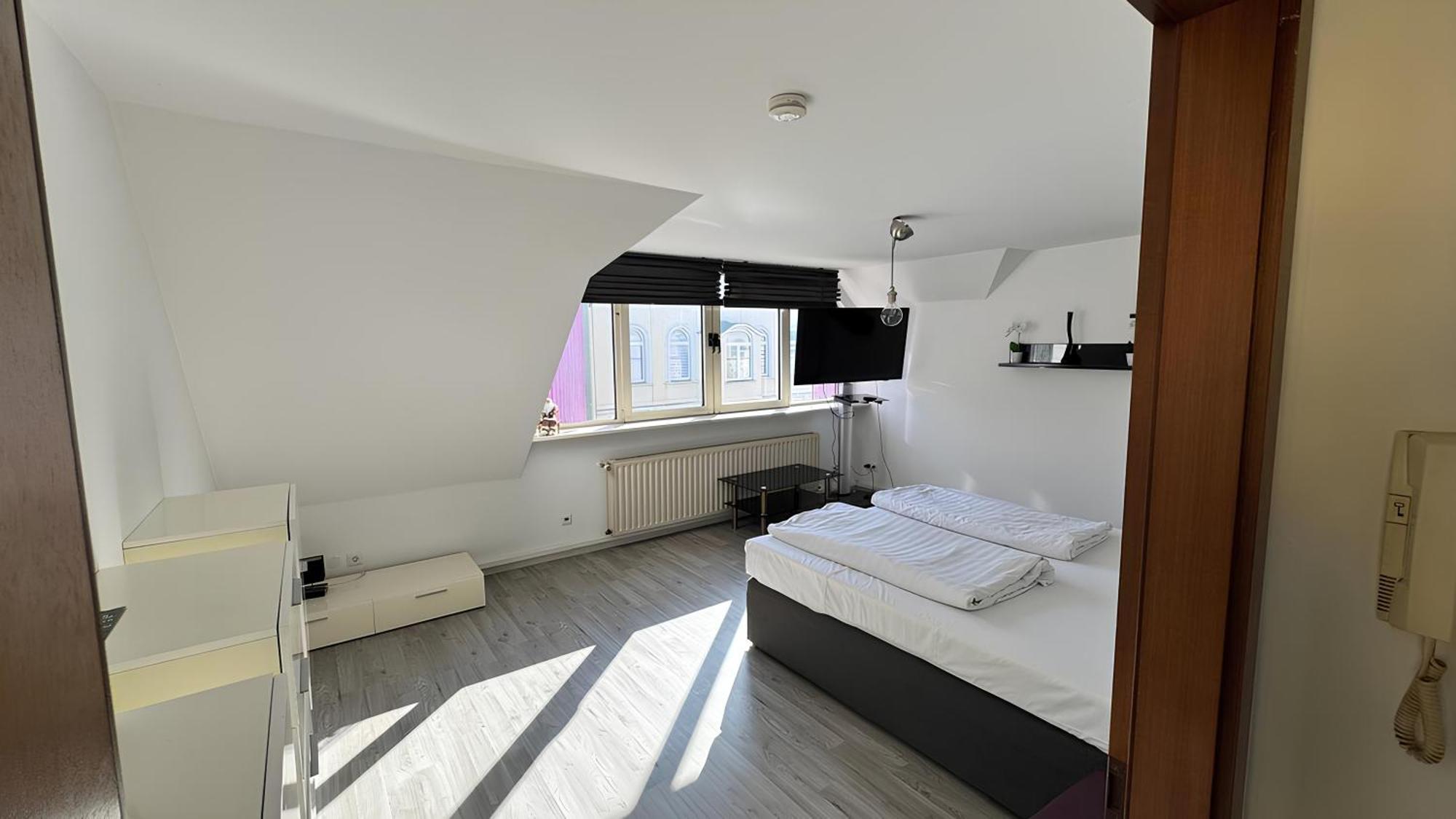 Hotel Specht By Trotmannia Dortmund Exterior photo