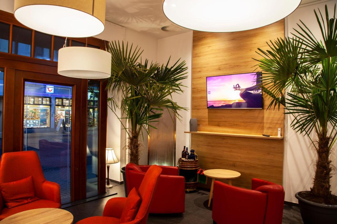 Hotel Specht By Trotmannia Dortmund Exterior photo